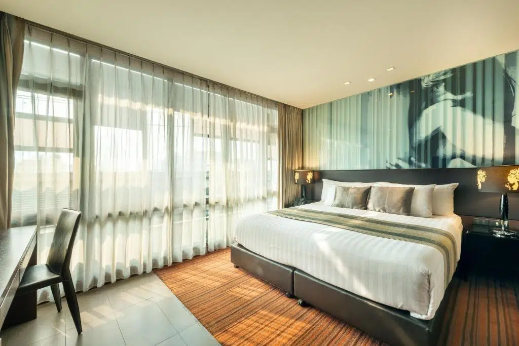 room image